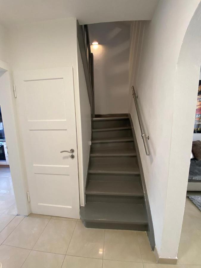Casa Arturo Duesseldorf Apartment Bagian luar foto