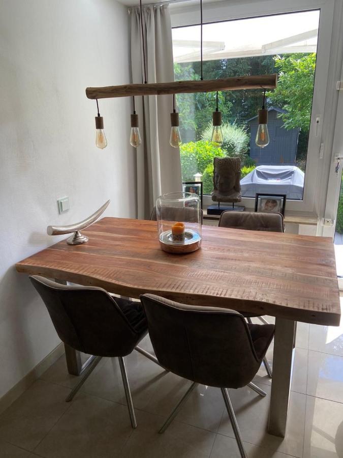 Casa Arturo Duesseldorf Apartment Bagian luar foto