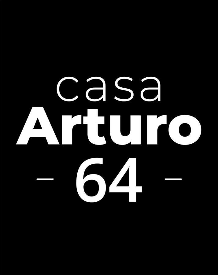 Casa Arturo Duesseldorf Apartment Bagian luar foto