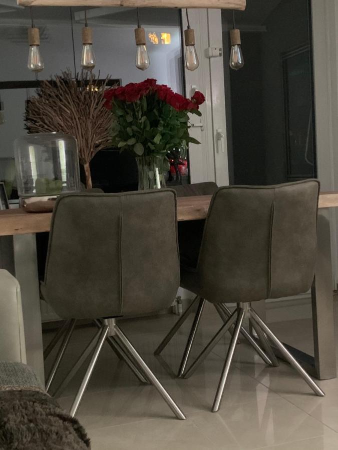 Casa Arturo Duesseldorf Apartment Bagian luar foto