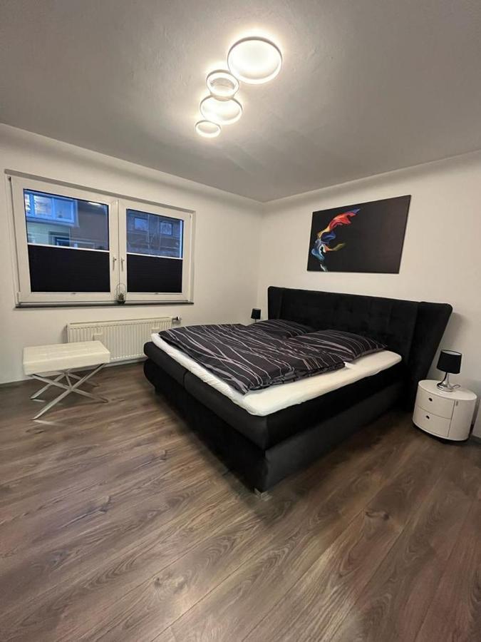 Casa Arturo Duesseldorf Apartment Bagian luar foto