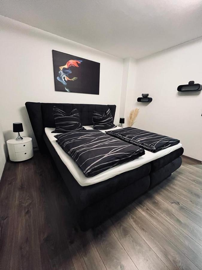 Casa Arturo Duesseldorf Apartment Bagian luar foto