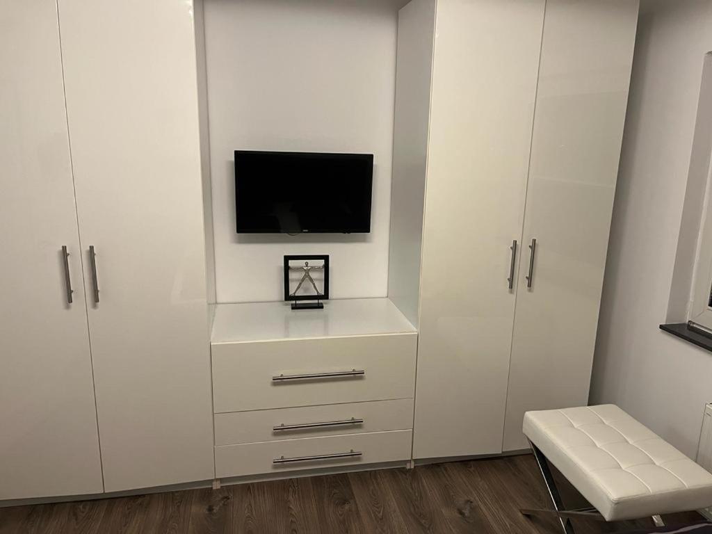 Casa Arturo Duesseldorf Apartment Bagian luar foto