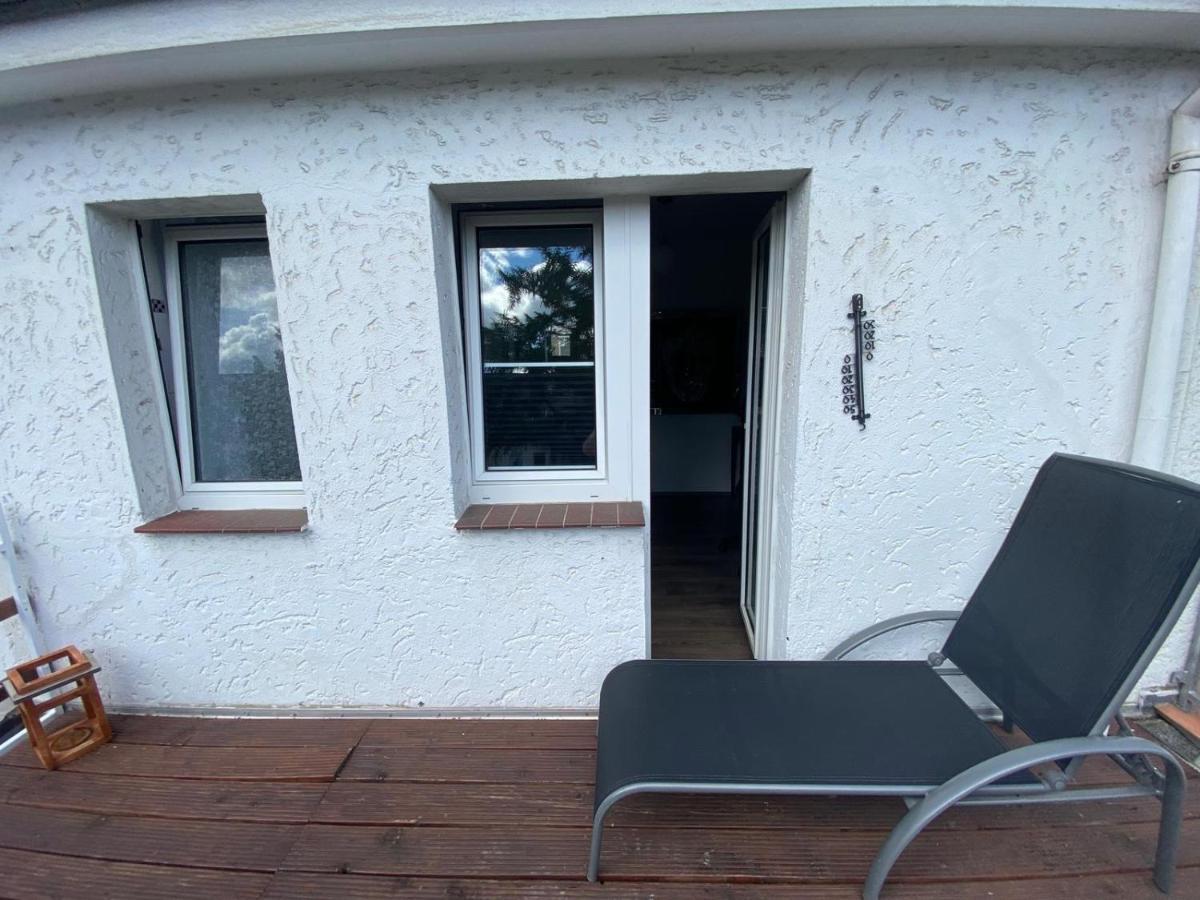 Casa Arturo Duesseldorf Apartment Bagian luar foto