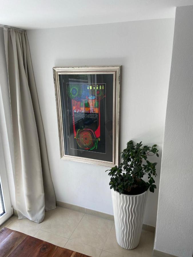 Casa Arturo Duesseldorf Apartment Bagian luar foto